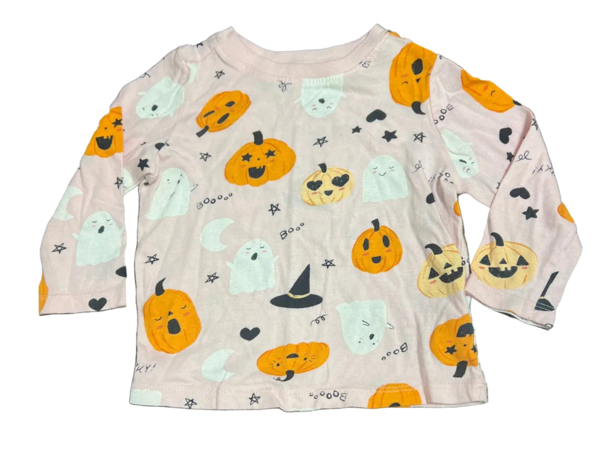 Old Navy Long Sleeve Top, 12-18 months