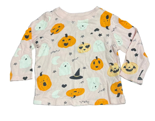 Old Navy Long Sleeve Top, 12-18 months