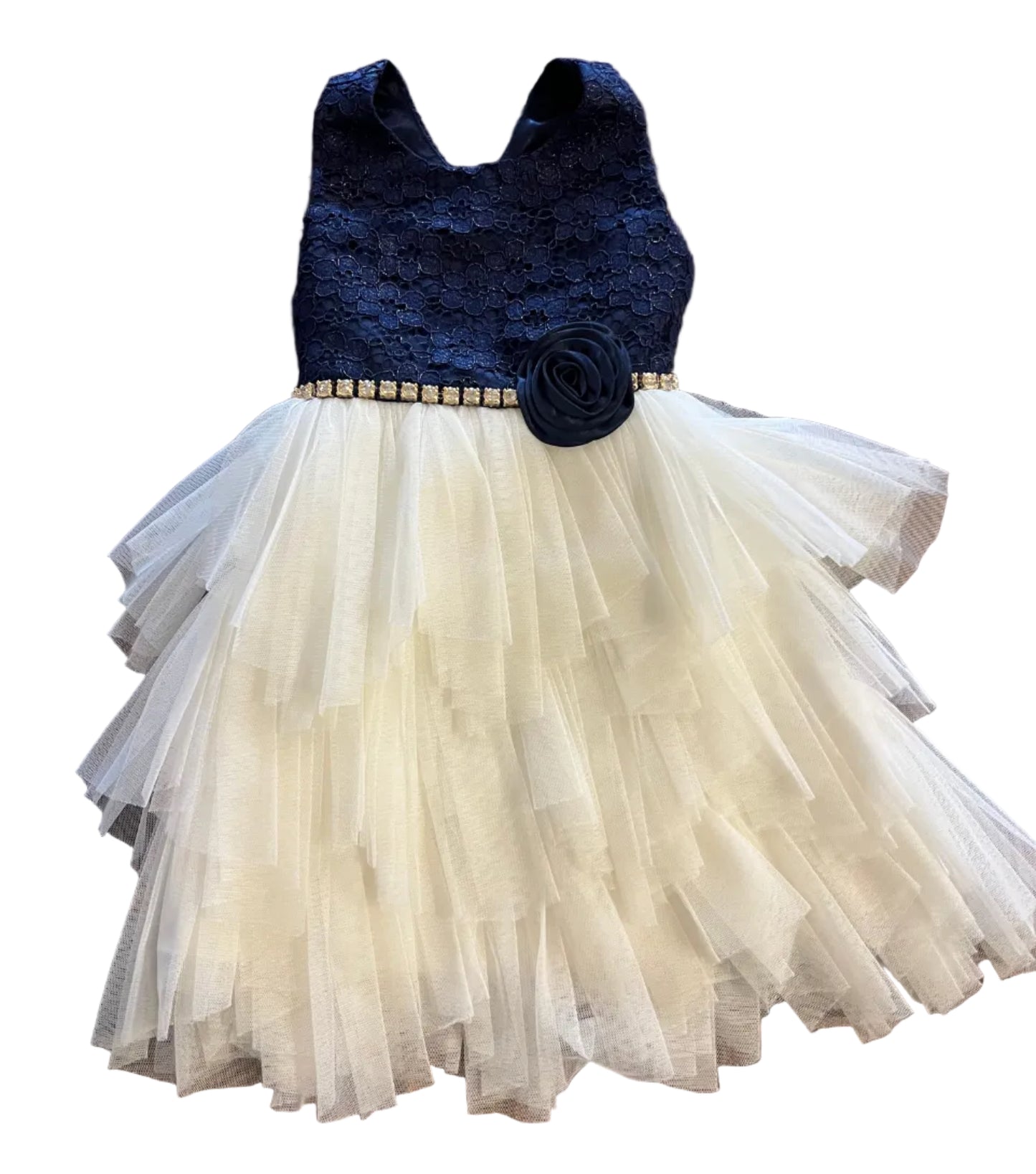 American Princess Dress, 2T