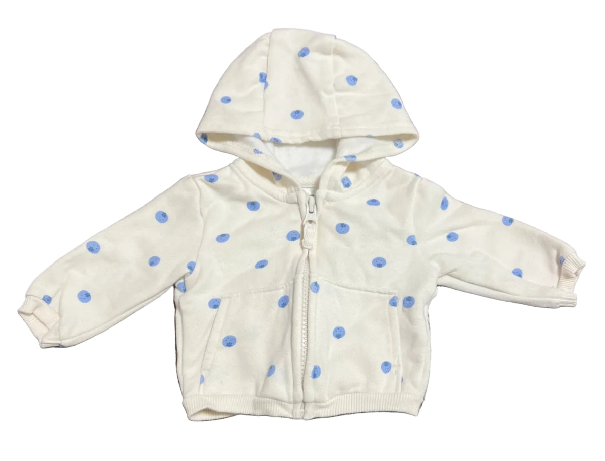 Carter’s Sweater, Newborn