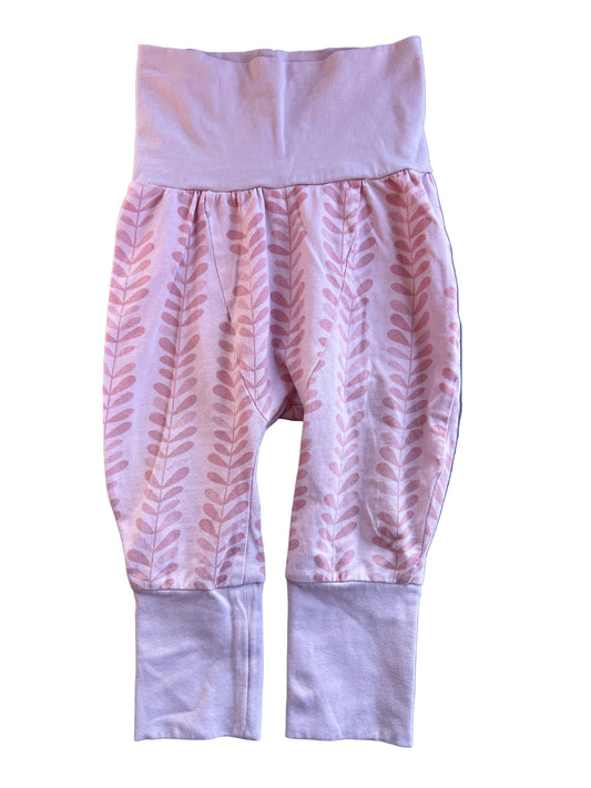 Tag Pants, 6-12 months