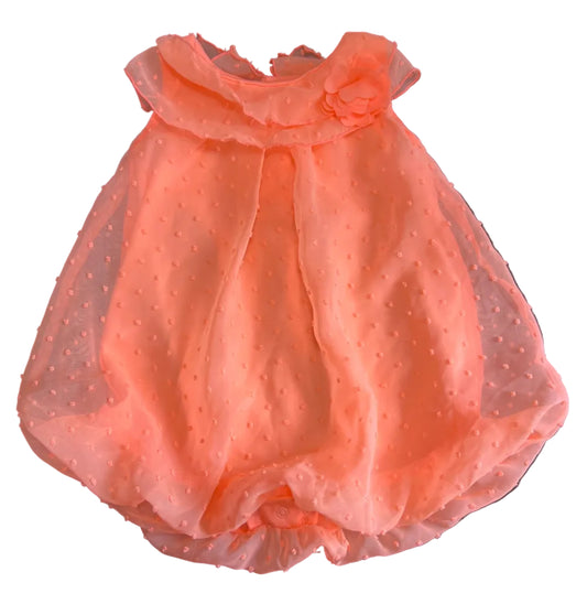 George Dress, 3-6 months