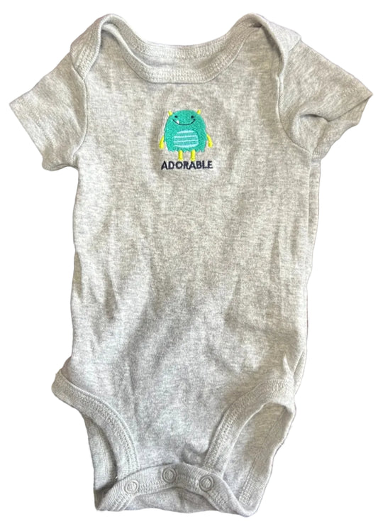 Carter’s Onesie, Newborn