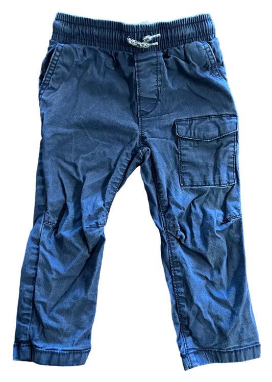 Carter’s Pants, 2T
