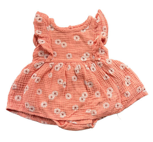 Monkey Bars Dress, 6-9 months