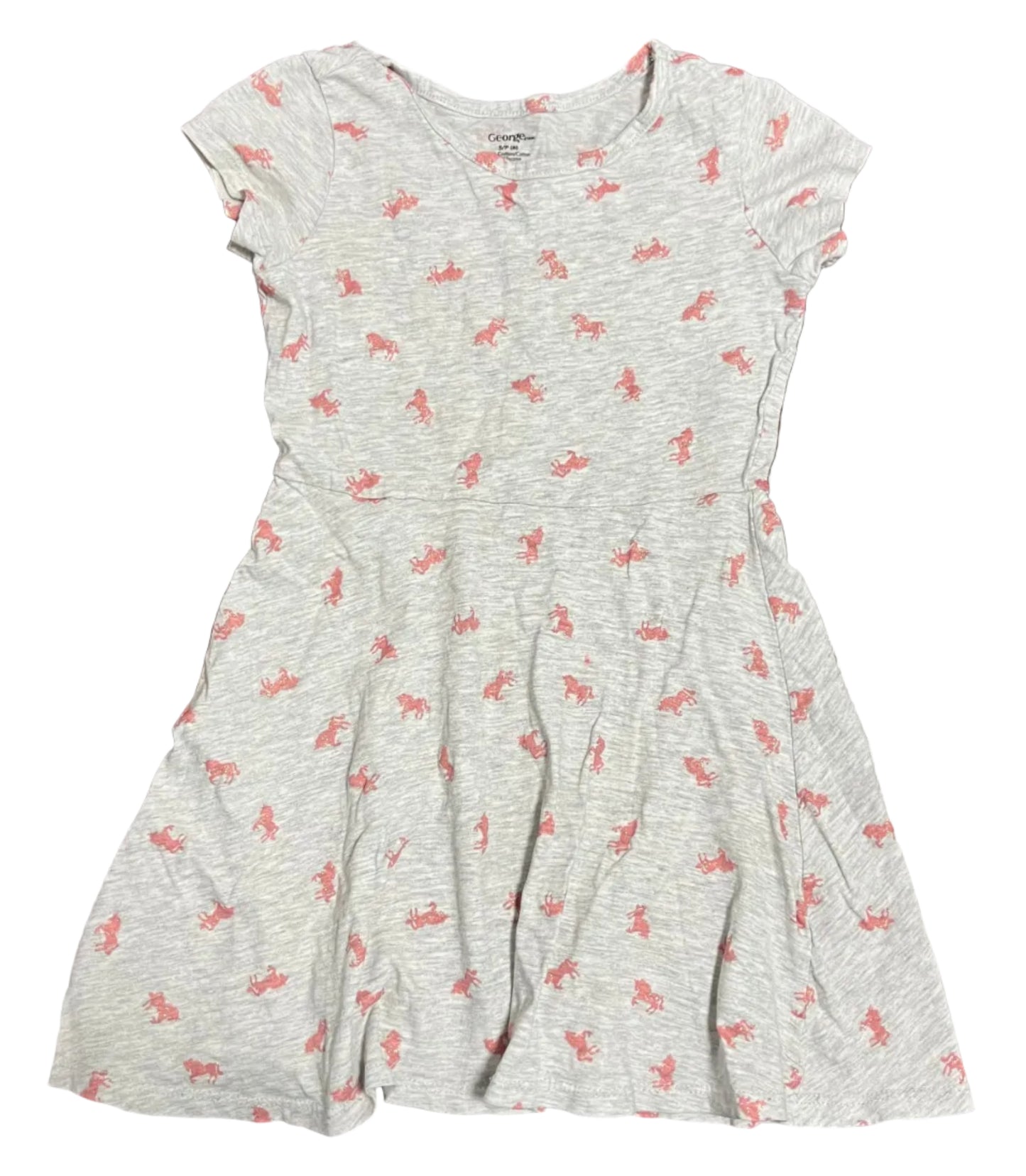 George Dress, Size 6