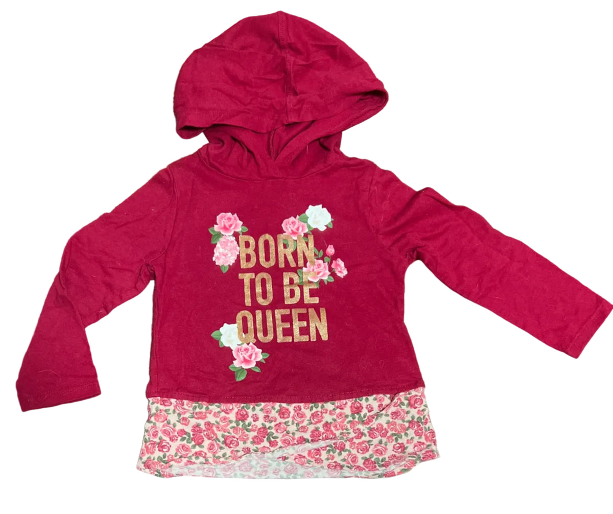 Garanimals Shirt, 2T