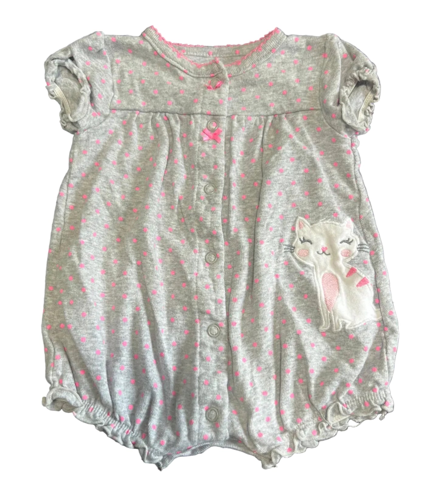 Carter’s Jumper, 0-3 months