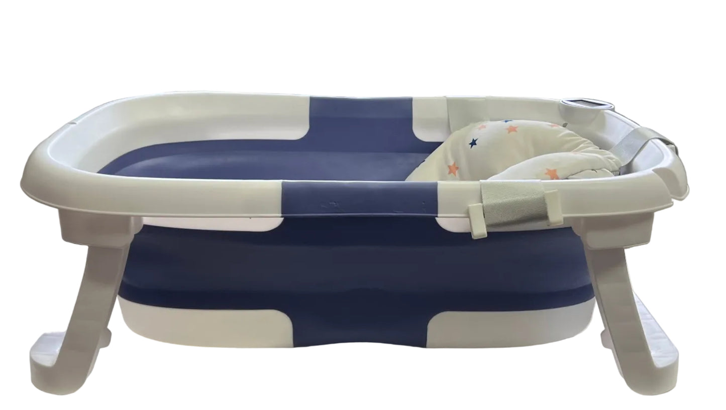 Collapsible Baby Bath Tub