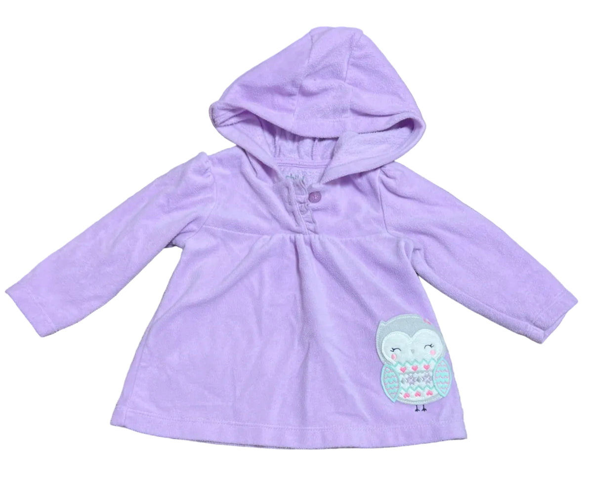 Carter’s Sweater, 6-9 months