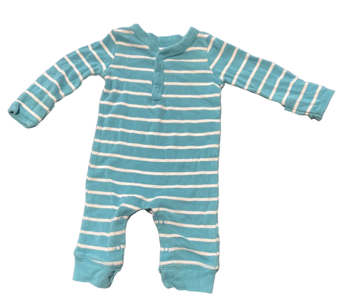 Carter’s Jumper, Newborn