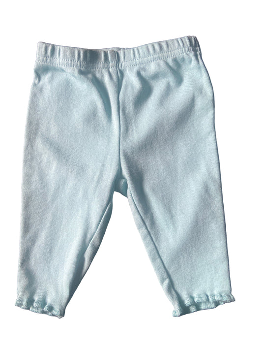 Carter's Leggings, 0-3 months