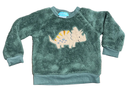 Pekkle Sweater, 9-12 months