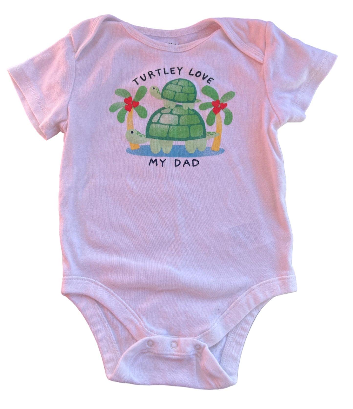 Old Navy Onesie, 18-24 months