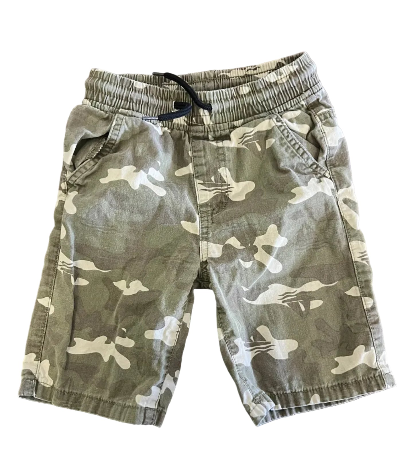 Monkey Bar Shorts, Size 5/6