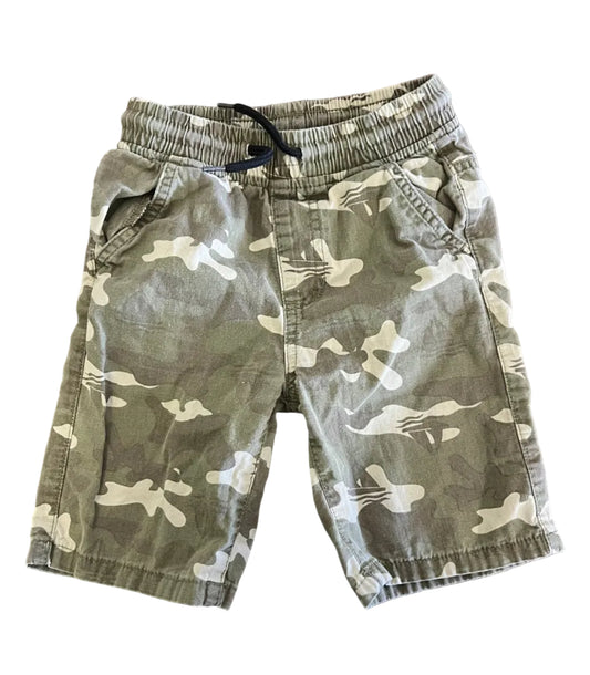 Monkey Bar Shorts, Size 5/6
