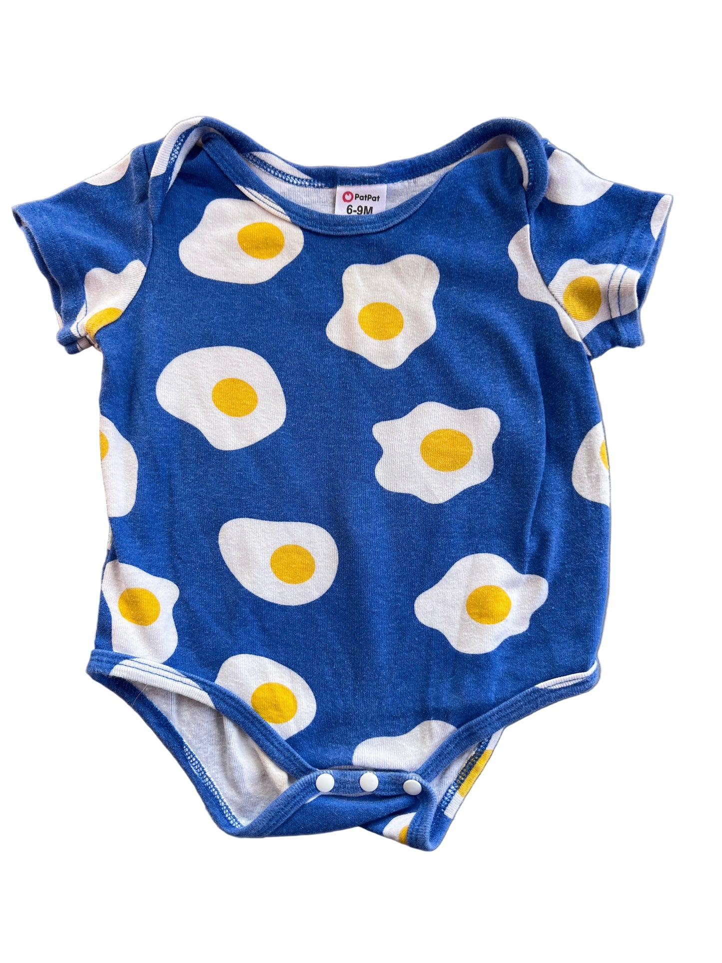 PatPat Onesie, 6-9 months