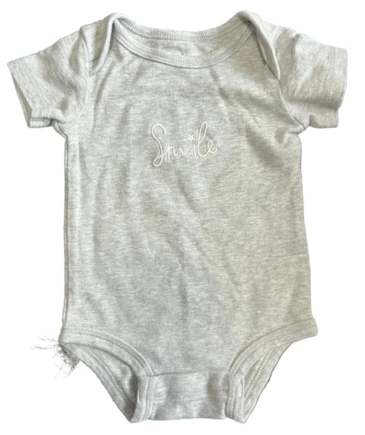 Kirkland Onesie, 3-6 months