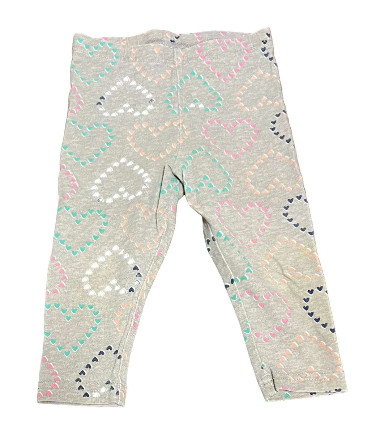 Carters Pants, 12-18 months