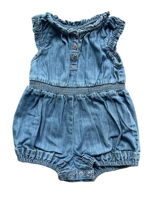 Joe Fresh Jumper, 6-12 months