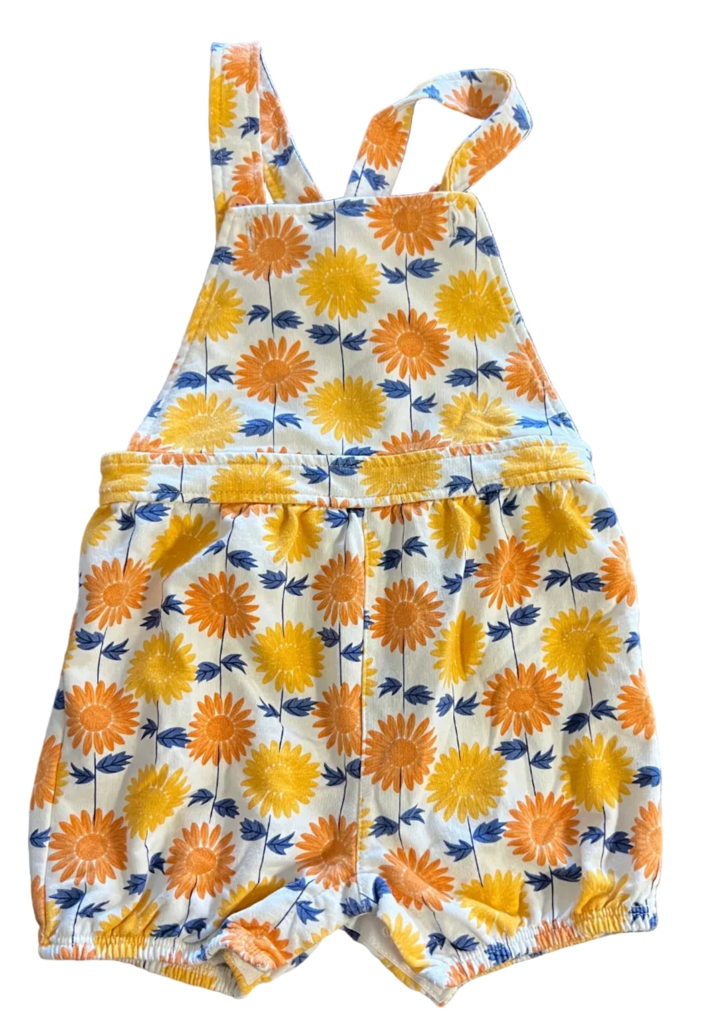 Pekkle Overalls, 18-24 months