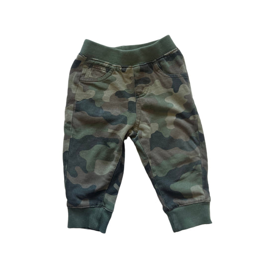 George Leggings, 6-12 months