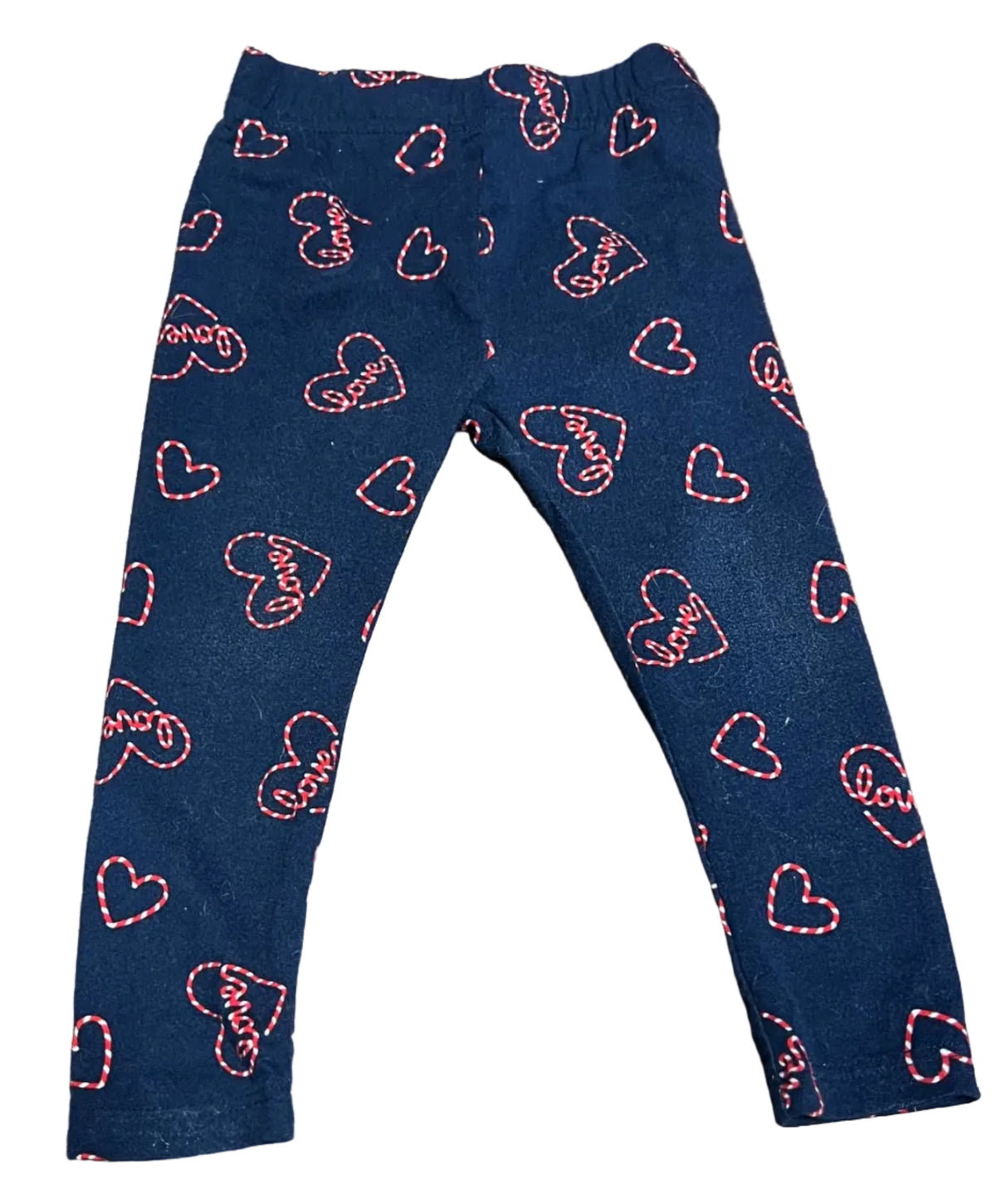 George Pants, 2T