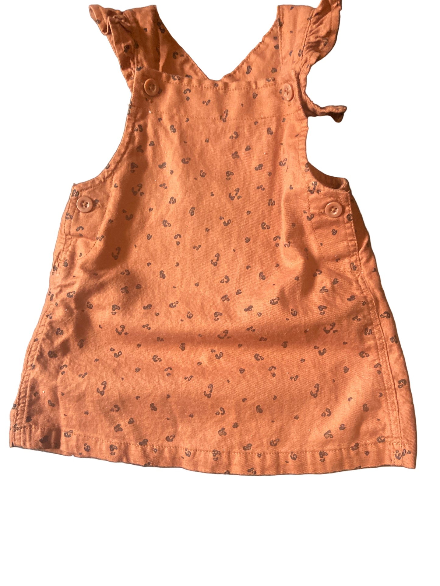 Carter's Dress, 3-6 months