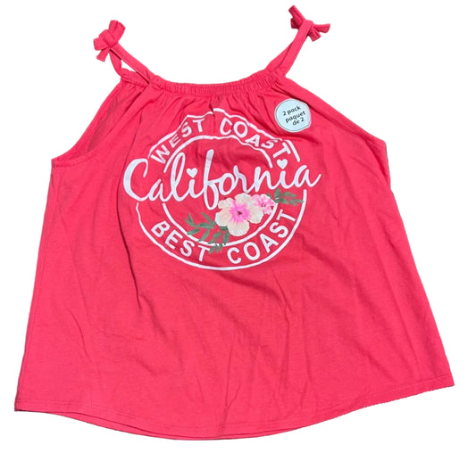 George Top, Size 10/12