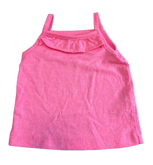 Carter’s Tank Top, 3-6 months