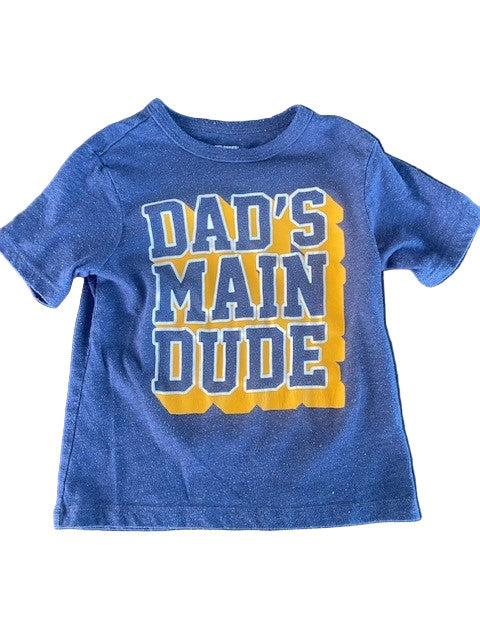 The Children's Place T-shirt, 2T