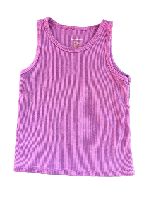 Garanimals Tank Top, 2T