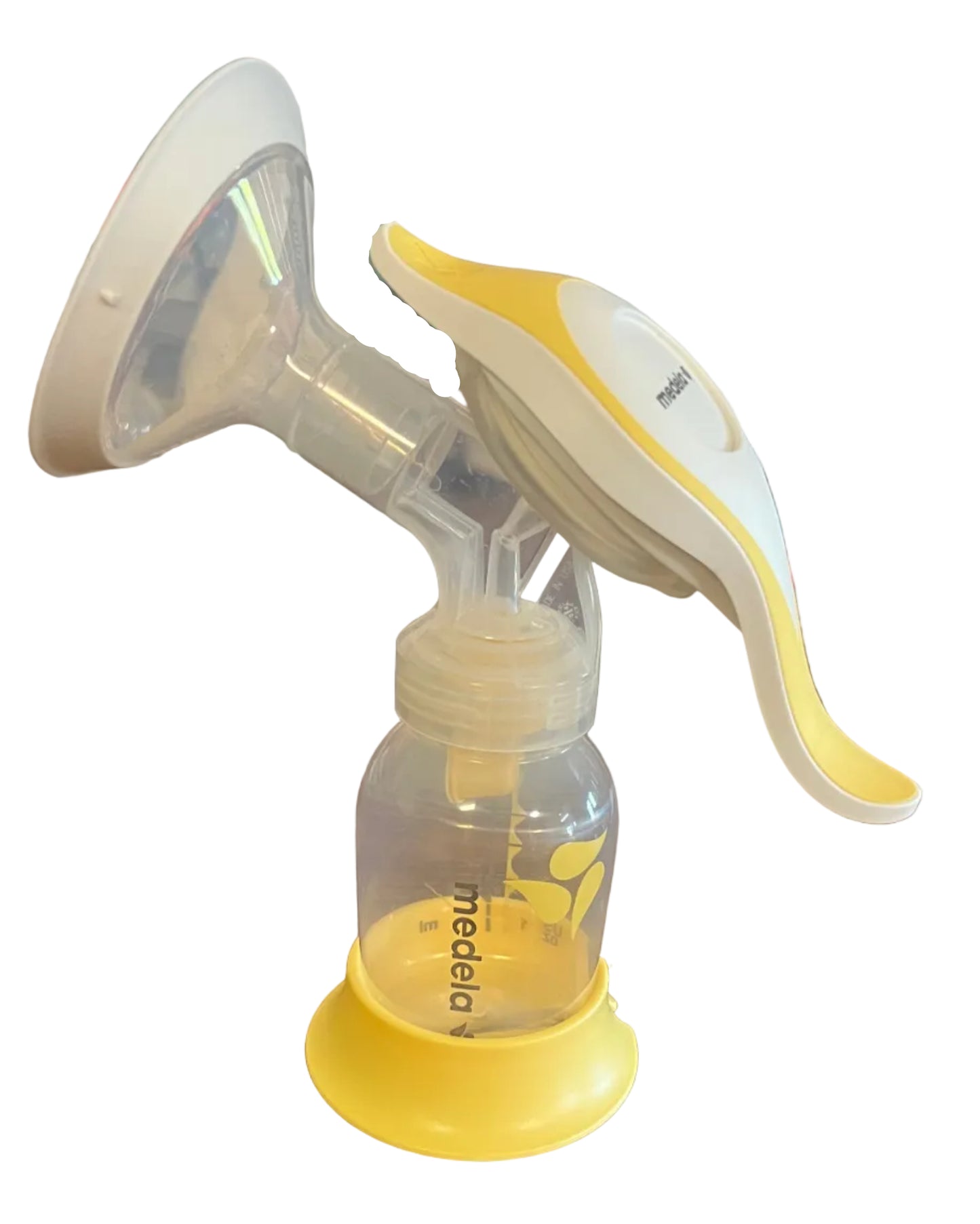 Medela Manual Pump