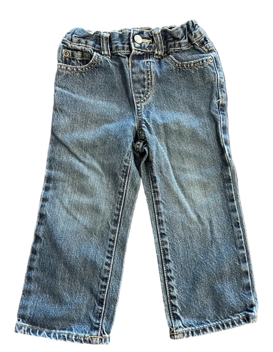 The Children’s Place Jeans, 2T