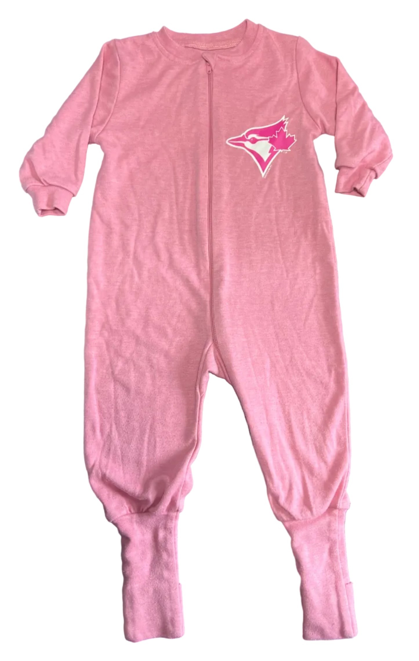 Snugabye Sleeper with Zipper, 9-12 months