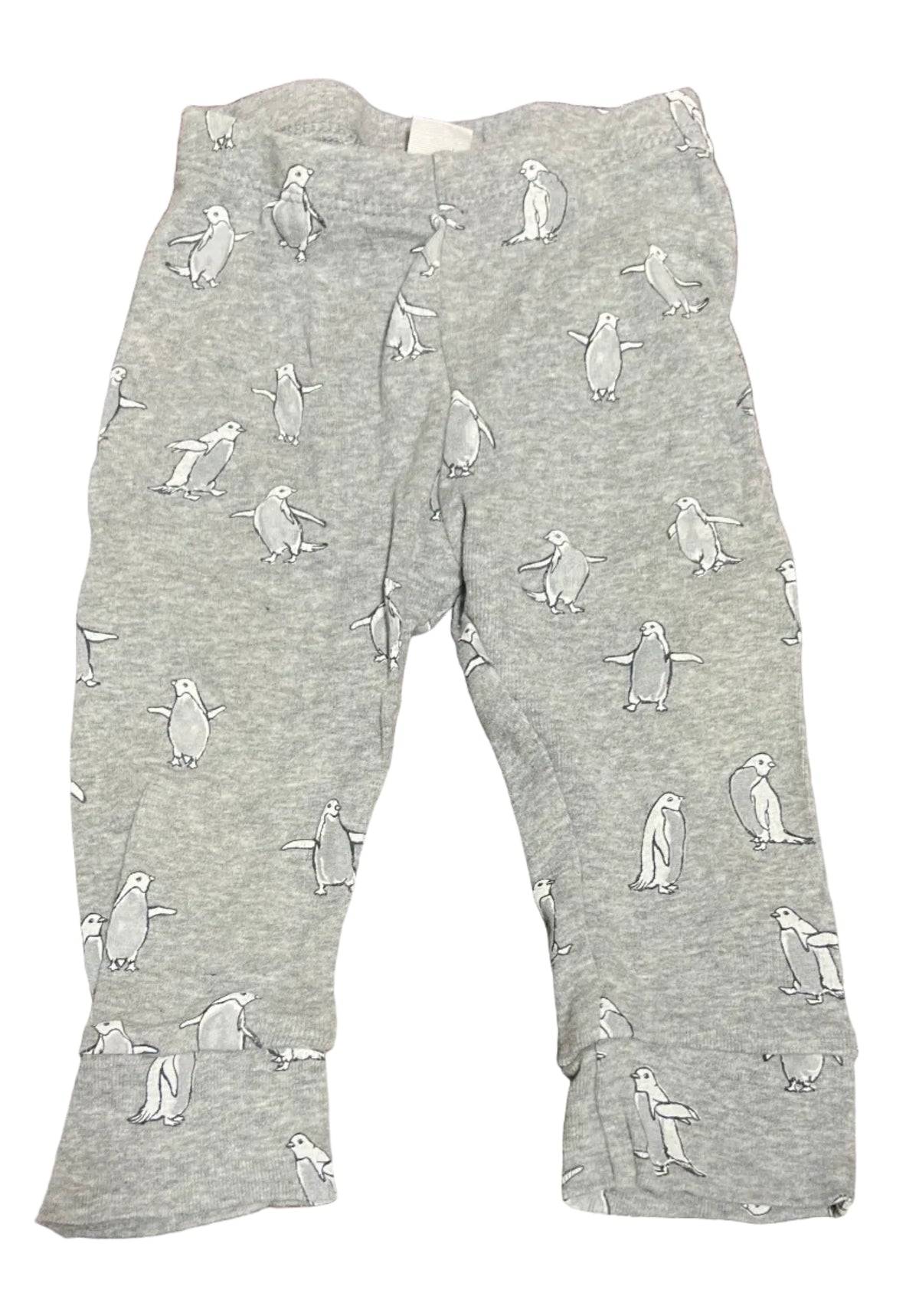 Old Navy Pants, 6-12 months
