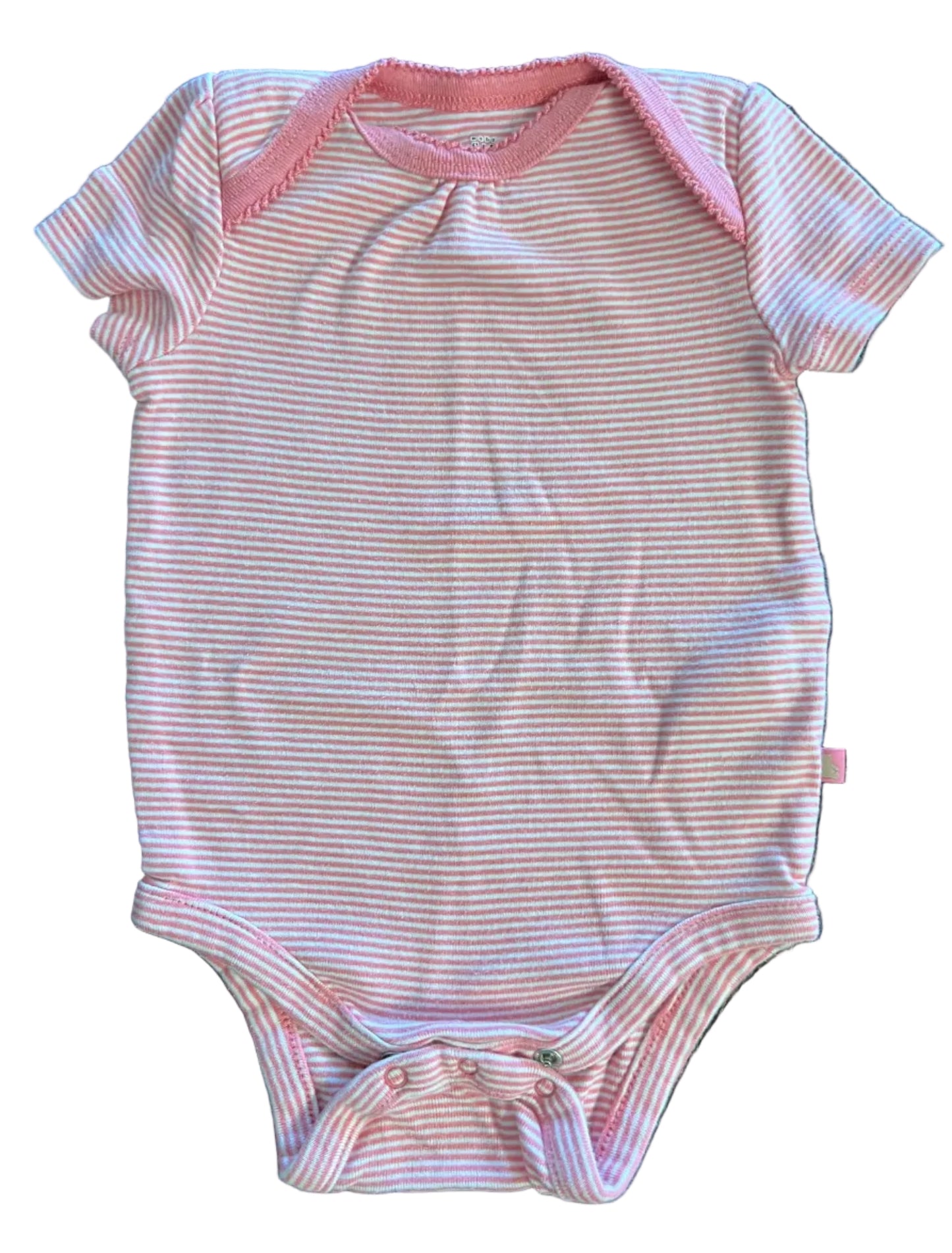 Baby Gap Onesie, 6-12 months