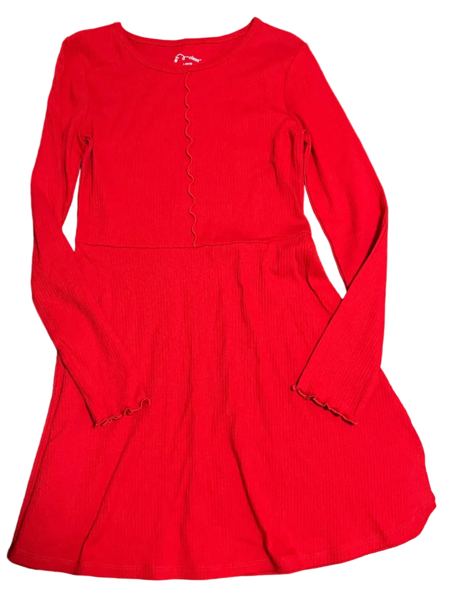 Art Class Dress, Size 10/12