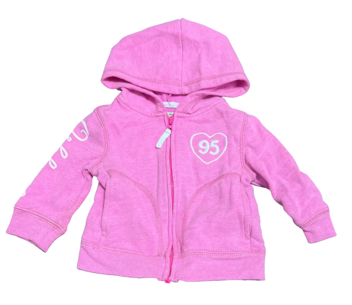 Oshkosh Sweater, 6-9 months