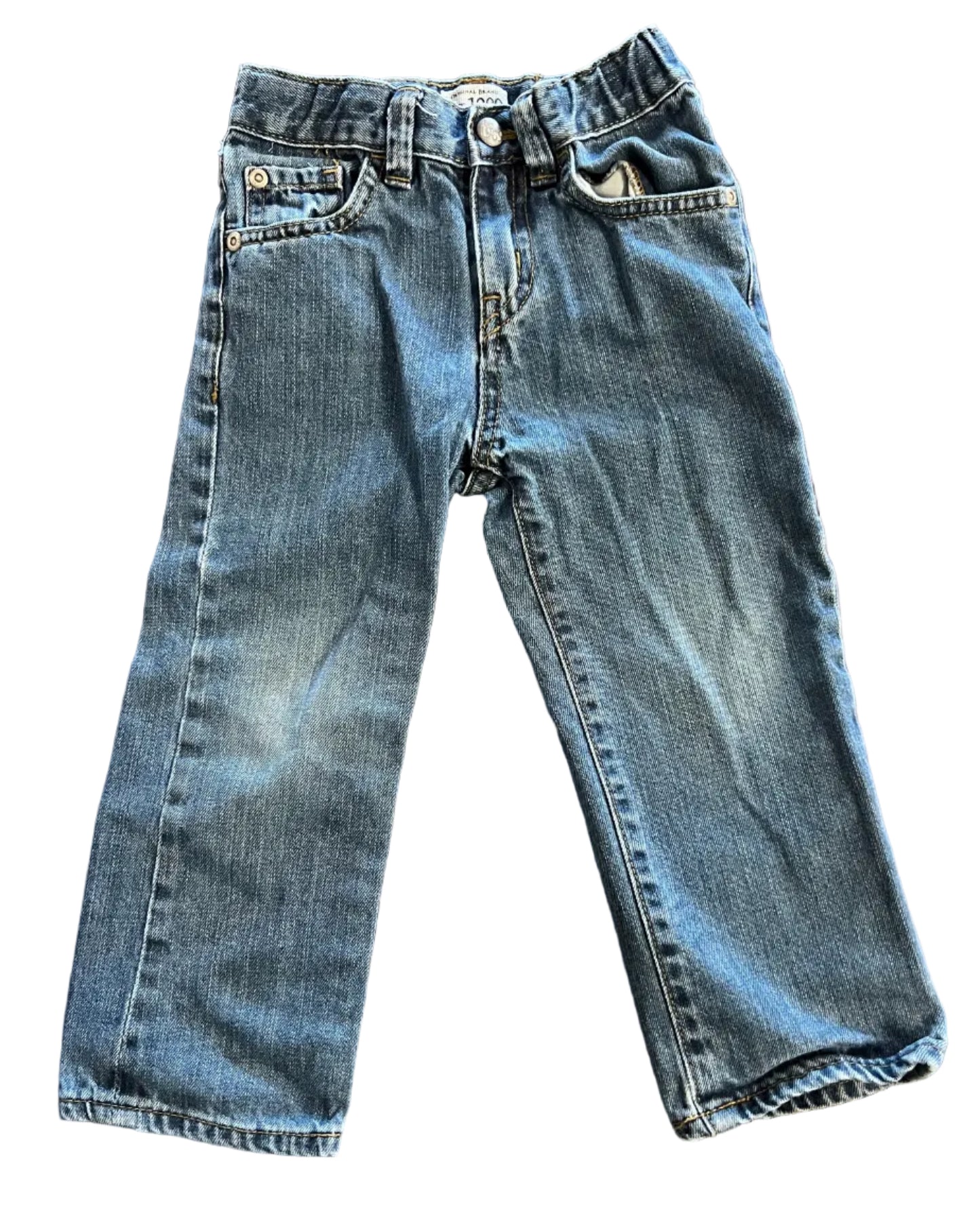 The Children’s Place Jeans, 3T