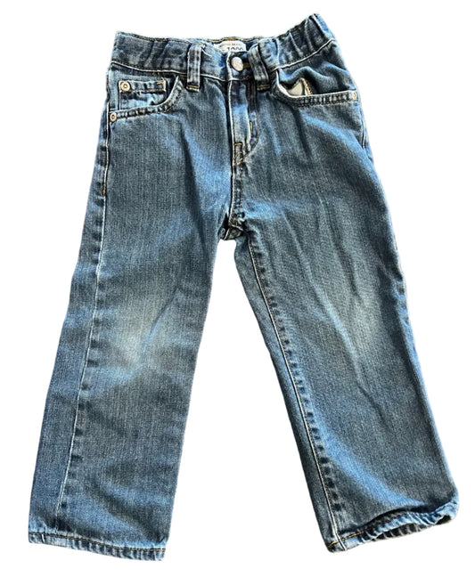 The Children’s Place Jeans, 3T