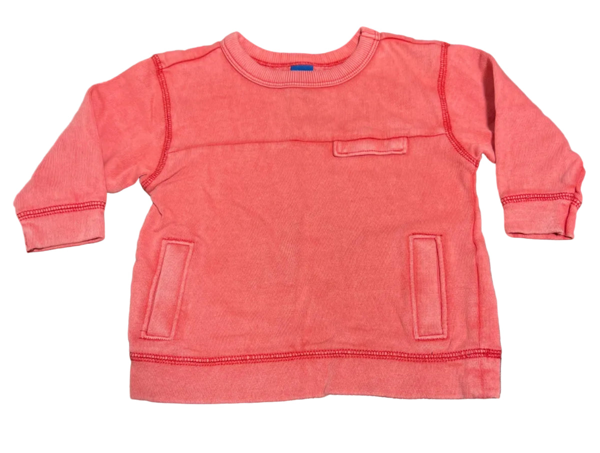 Old Navy Sweater, 6-12 months