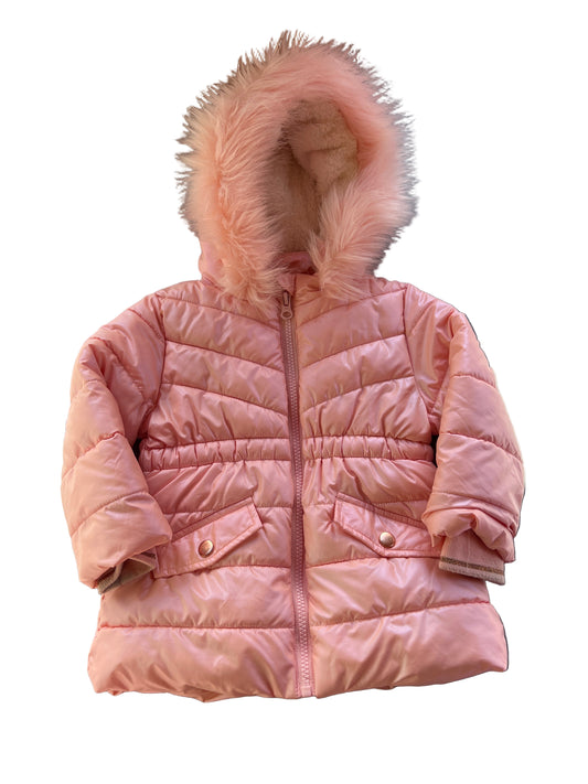 George Winter Jacket, 12-18 months