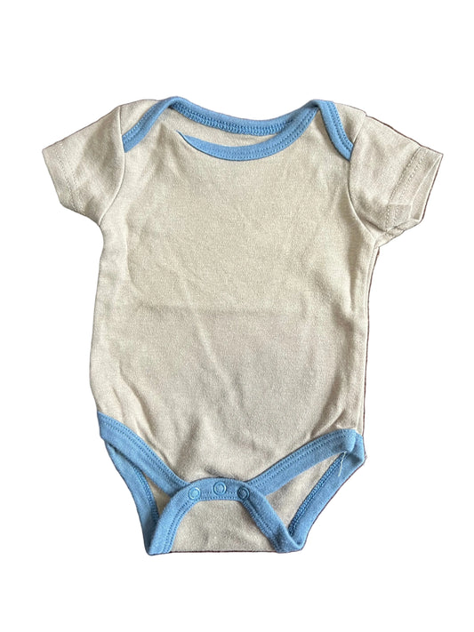 Kyle & Deena Onesie, 0-3 months