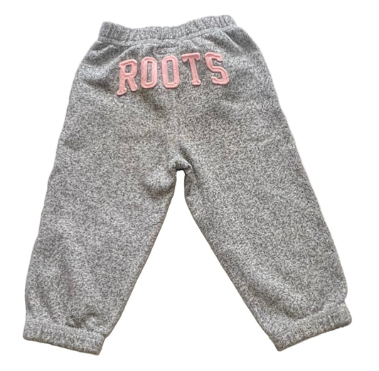 Roots Jogging Pants, 18-24 months