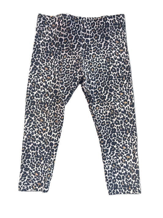 Joe Fresh Leggings, 2T
