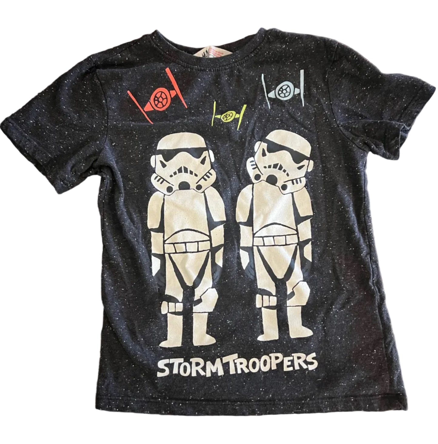 H&M T-Shirt, Size 6/8
