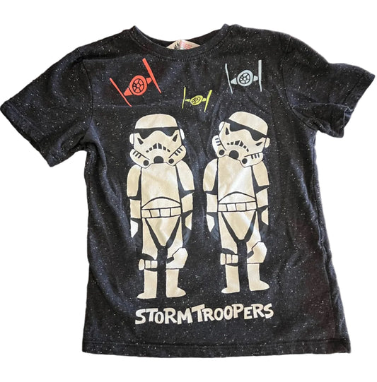 H&M T-Shirt, Size 6/8