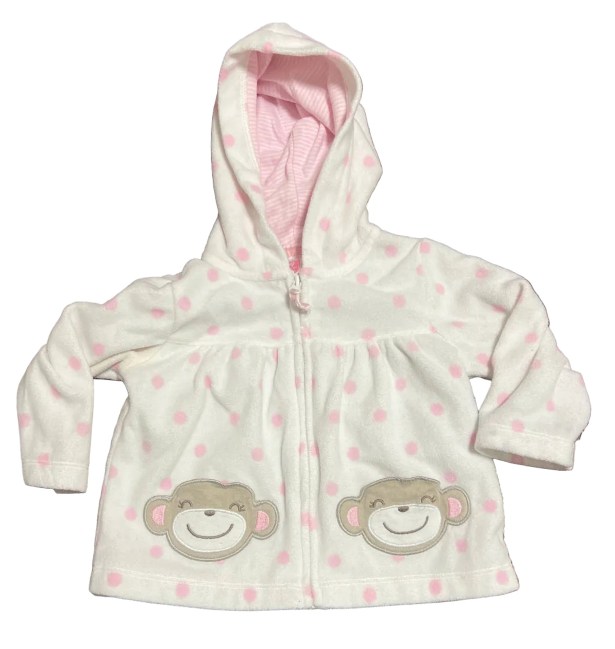 Carter’s Sweater, 6-9 months
