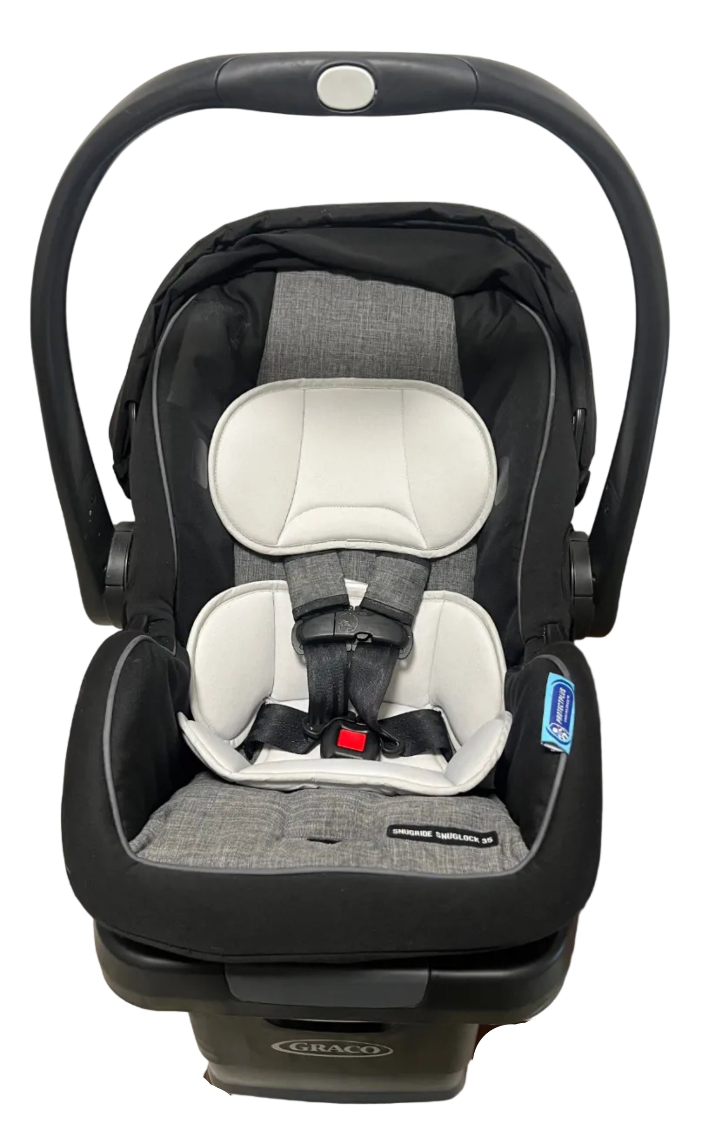 Nest Modes Travel System